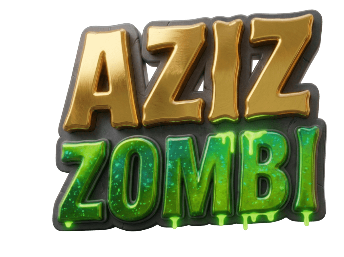 Aziz Zombi